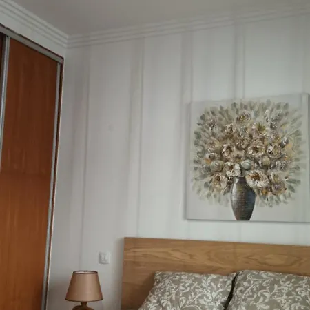 Apartmán Global Guest Pn Lisboa