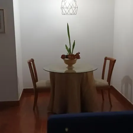 Global Guest Pn Apartmán