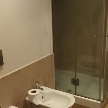 Global Guest Pn Appartement