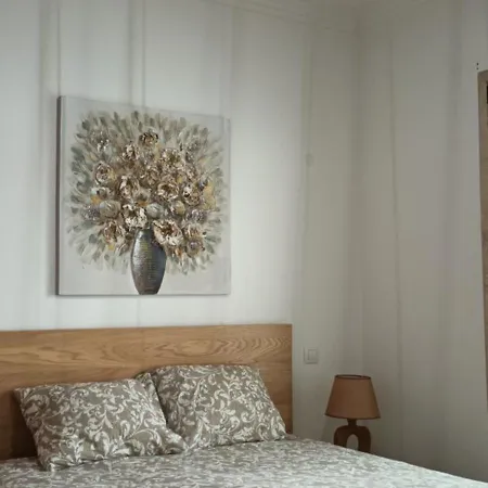 Appartement Global Guest Pn