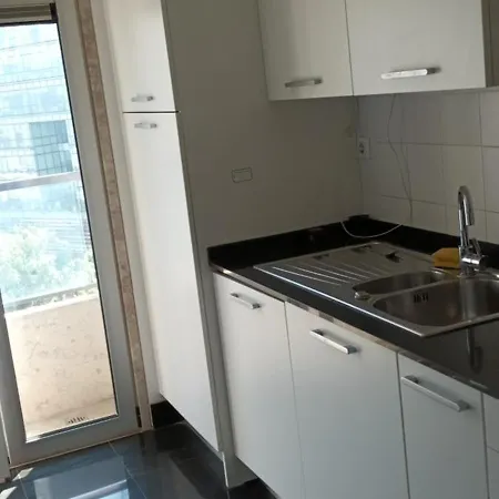 Global Guest Pn Appartement *