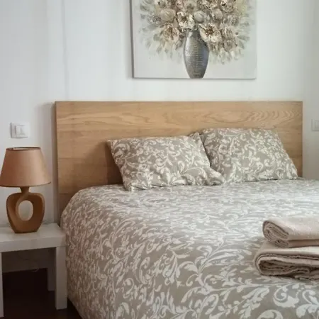 Appartement Global Guest Pn Lisboa