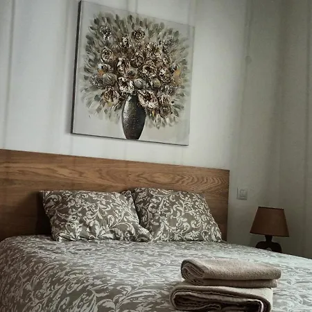 Appartement Global Guest Pn