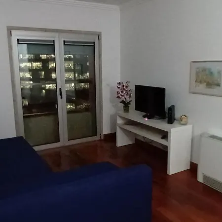 Appartement Global Guest Pn Lisboa